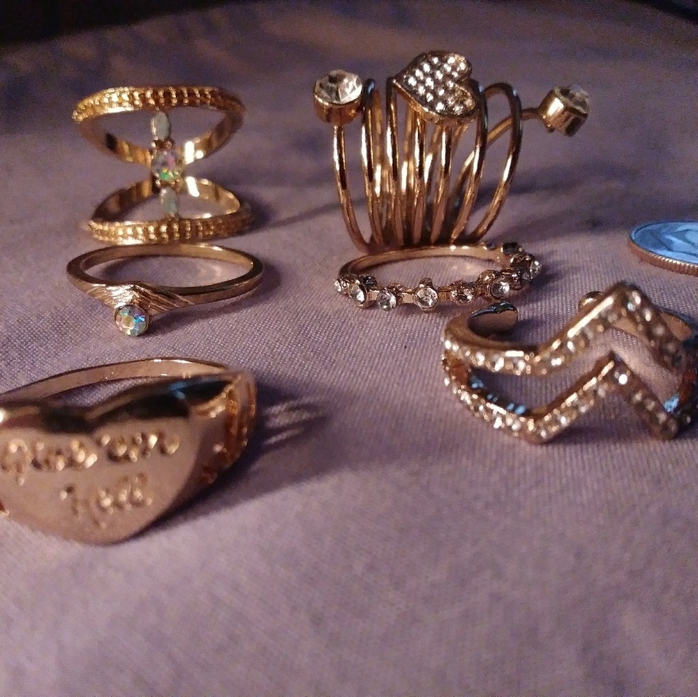 Rings (5)